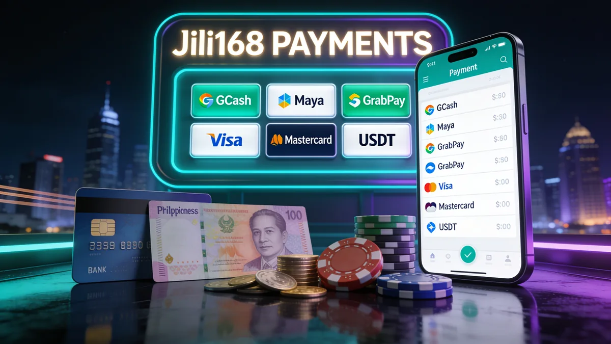 Free Spins on Deposit at jili168 for players in the Philippines