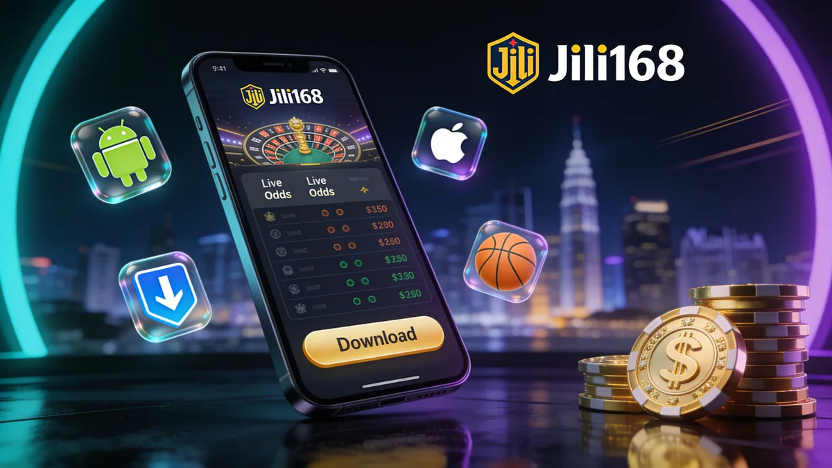 Pros and Cons of jili168: jili168 guide for players in the Philippines